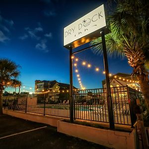 Dry Dock Inn